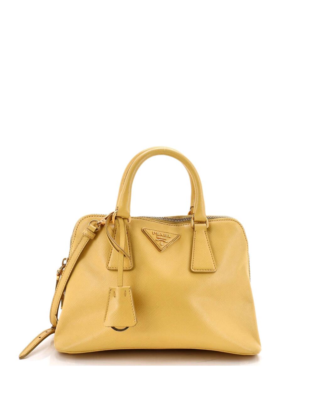 Prada Promenade Bag Saffiano Leather #323116P98B